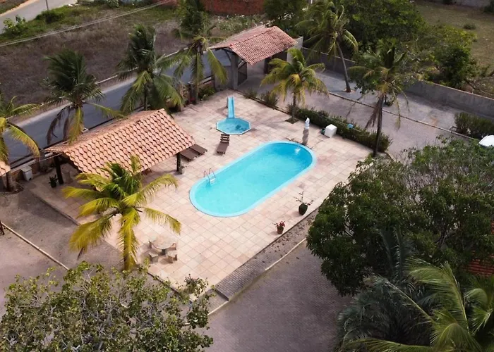 Pousada Do Rancho Barreirinhas